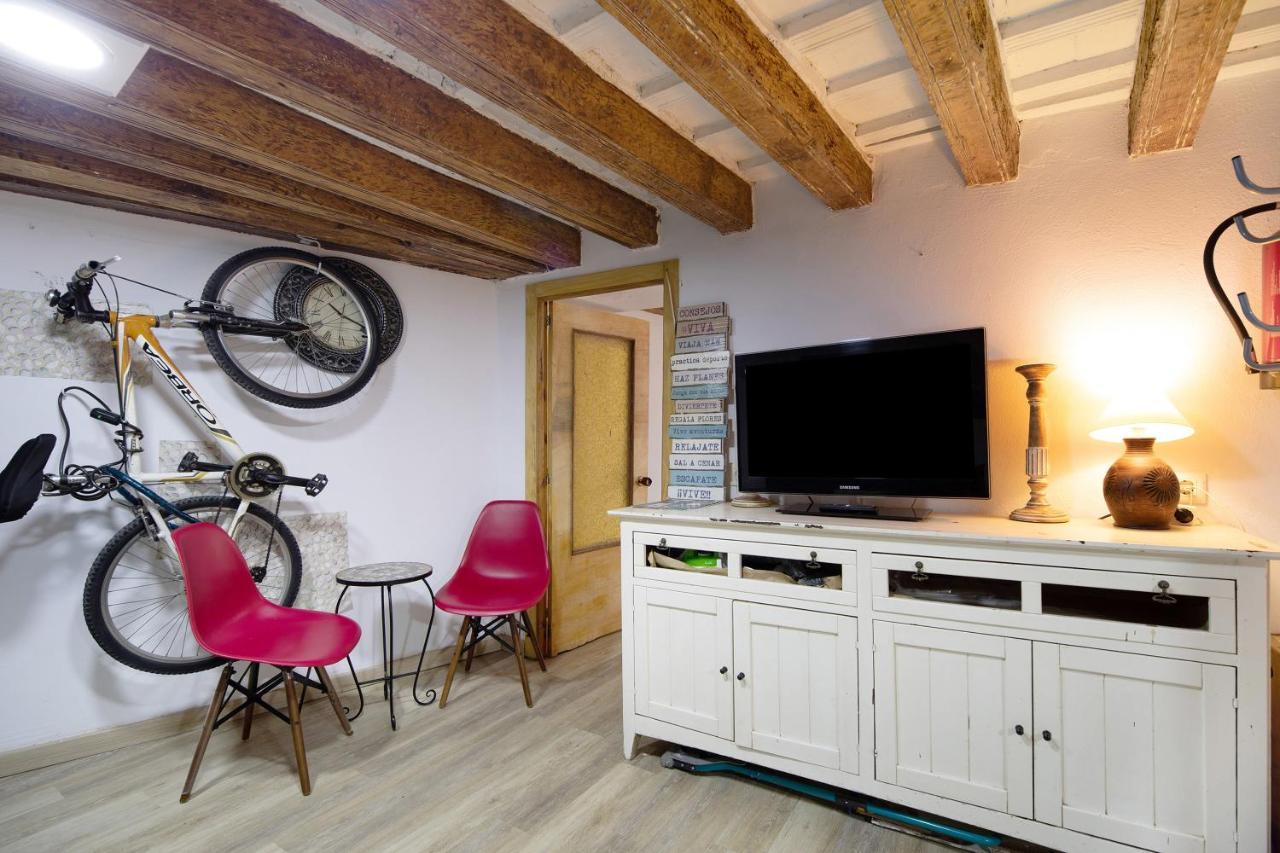 Cathedral Two Bedrooms Apartment Cadiz Exterior photo