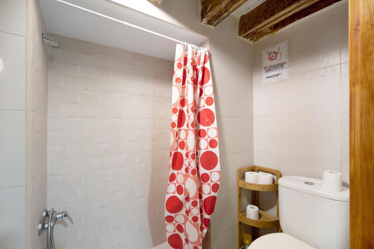 Cathedral Two Bedrooms Apartment Cadiz Exterior photo