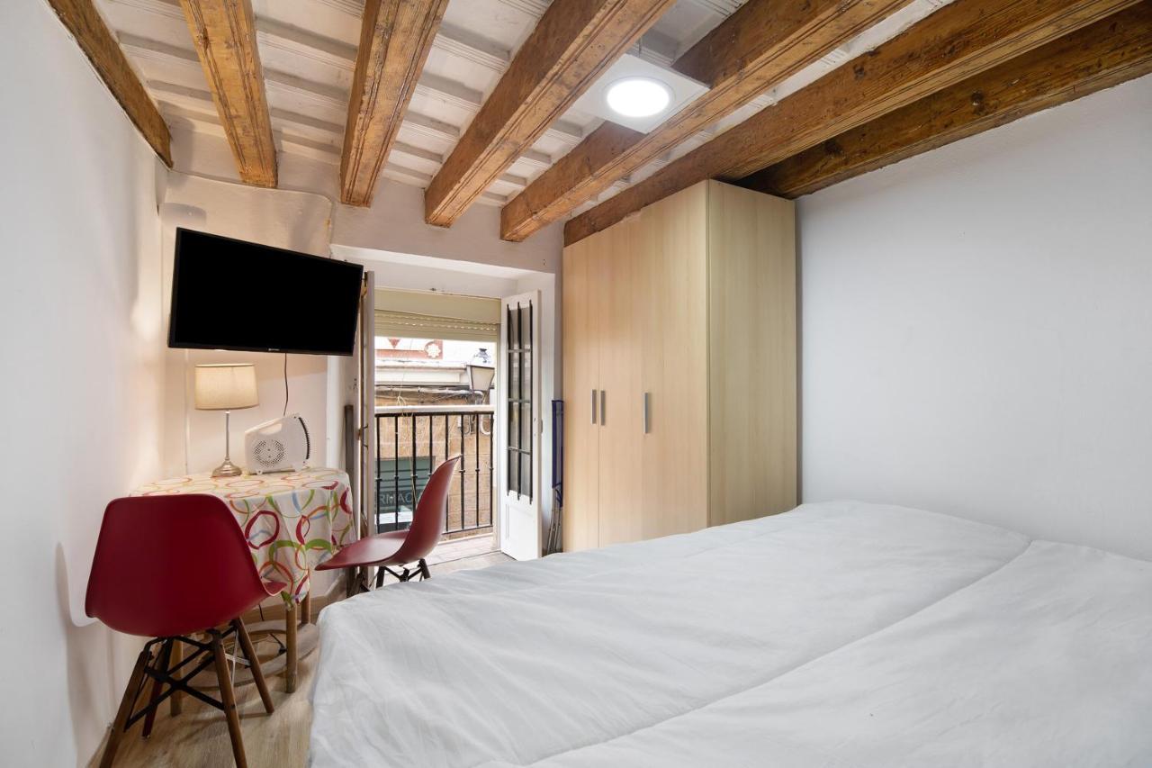 Cathedral Two Bedrooms Apartment Cadiz Exterior photo